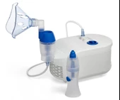 Omron C101 Essential Kompresörlü Tam Otomatik Nebulizatör - 2