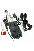 Marka Marka Otomatik Anten 12 Aparatlı 12v - 2