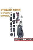 Pars Pars 13 Aparatlı Otomatik Anten - 1