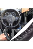 Cadence Cadence Direksiyon Kılıfı Deri Direksiyon Dikmeli 1.kalite - 2