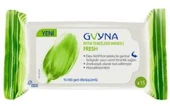 Gvyna İntim Temizleme Mendili 15 Adet | Fresh - 1