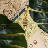 Casio B640WGG-9DF Unisex Kol Saati thumbnail 3