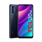 TCL 30 SE SİYAH 128 GB TCL TÜRKİYE GARANTİLİ - 1