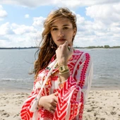 Casio B640WGG-9DF Unisex Kol Saati thumbnail 4