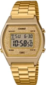 Casio B640WGG-9DF Unisex Kol Saati thumbnail 1