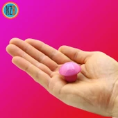 10 Adet Mobilya Kulp Mutfak Çekmece Dolap Kapak Kulpu Kulbu Pembe Metal Kulp thumbnail 7