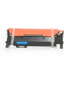 Tecprint Samsung CLT-K406 Mavi Uyumlu Muadil Toner - 1