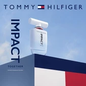 Tommy Hilfiger Impact Together EDT 100 ml Erkek Parfümü - 2