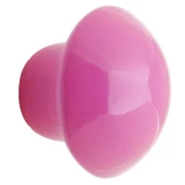 10 Adet Mobilya Kulp Mutfak Çekmece Dolap Kapak Kulpu Kulbu Pembe Metal Kulp thumbnail 4