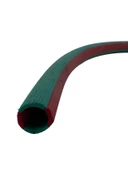 Contacall Çeşme Hortumu Çok Amaçlı Hortum 15mm Çap Yeşil Kırmızı Renk 10 Metre - 4