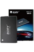 BORY 512 Gb Sata3 R500-c512g Ssd Disk (550 Mbs Okuma/510 Mbs Yazma) - 2