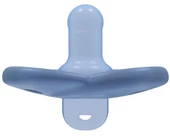 Philips Avent Soothie Ortodontik Saklama Kutulu 2li Emzik 0-6 Ay - Erkek - 7