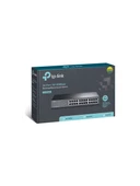 TP-Link TL-SF1024D, 24-Port 10/100Mbps Masaüstü/Rackmount Switch - 2