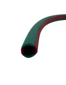 Contacall Çeşme Hortumu Çok Amaçlı Hortum 15mm Çap Yeşil Kırmızı Renk 10 Metre - 2