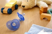 Philips Avent Soothie Ortodontik Saklama Kutulu 2li Emzik 0-6 Ay - Erkek - 12