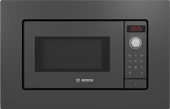 Bosch Serie 2 BFL623MG3 20 lt Ankastre Mikrodalga Fırın - 1
