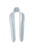 EZGMED Nostril Retainer (BURUN DELİĞİ ŞEKİLLENDİRİCİ) No:1-7 - 1