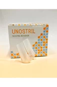 UNOSTRİL Nostril Retainer No 7 Burun Deliği Şekillendirici - 2