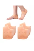 PARS Nostril Retainer No:4 (BURUN DELİĞİ ŞEKİLLENDİRİCİ) Burun Bandı Hediyeli Topuk Silikon Hediye - 4