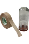 PARS Nostril Retainer No:4 (BURUN DELİĞİ ŞEKİLLENDİRİCİ) Burun Bandı Hediyeli Topuk Silikon Hediye - 3
