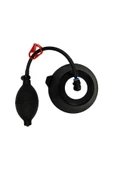 MEDITERIAN Harmony Vakum Bell Kunduracı Göğsü Pektus Ekskavatum Vakum Pompası 16cm Çap - 1
