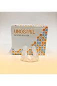 UNOSTRİL Nostril Retainer No 7 Burun Deliği Şekillendirici - 1