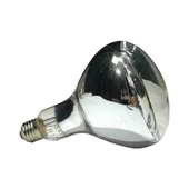 Şavk Isıtıcı Lamba 375 Watt Sarı - 2