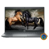Dell Precision M3591 XCTOP3591EMEA_VP1A8 Ultra7 155H 32GB 1TBSSD RTX500 15.6" FHD W11P Dizüstü İş İstasyonu-CNT009 - 2