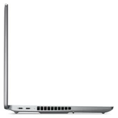 Dell Precision M3591 XCTOP3591EMEA_VP1A8 Ultra7 155H 32GB 1TBSSD RTX500 15.6" FHD W11P Dizüstü İş İstasyonu-CNT009 - 6