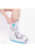 KARMA GRUP ORTOPEDİ MEDİUM (Ayak no: 38-41) Air Walker Uzun Ayak Bilek Ortezi Şişirilebilir Rom Walker İthal - 1