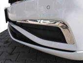 Passat B8.5 Sis Far Çerçevesi Krom 2 Parça SD - SW 2019 Ve Sonrası Modeller İçin - 2