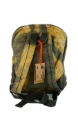 Old Cotton Cargo 5098 Kc Lester Bag Unisex Sırt Çantası Haki - 2