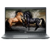 Dell Precision M3591 XCTOP3591EMEA_VP1A12 Ultra7 155H 32GB 1TBSSD+2TBSSD RTX500 15.6" FHD W11P Dizüstü İş İstasyonu-CNT013 - 1