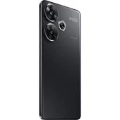 POCO Poco F6 512GB 12GB Ram (Poco Türkiye Garantili) Siyah Renk - 5