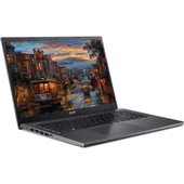Aspire 5 A515-57-525E NX.KN3EY.003A15 I5-12450H 16GB 512SSD 15.6" Fullhd W11P Taşınabilir BILGISAYAR-CNT016 - 2