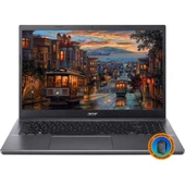 Aspire 5 A515-57-525E NX.KN3EY.003A15 I5-12450H 16GB 512SSD 15.6" Fullhd W11P Taşınabilir BILGISAYAR-CNT016 - 1