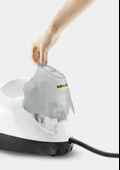 Karcher SC 4 EasyFix Buharlı Temizleyici - 4