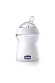   Chicco Natural Feeling Biberon 2 Ay+ 250 ML - 1