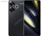 POCO Poco F6 512GB 12GB Ram (Poco Türkiye Garantili) Siyah Renk - 6