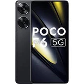 POCO Poco F6 512GB 12GB Ram (Poco Türkiye Garantili) Siyah Renk - 3