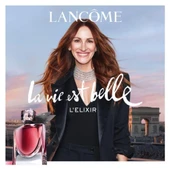Lancome La Vie Est Belle L'Elixir EDP 50 ml Refillable Kadın Parfümü thumbnail 7