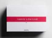 Zara Tuberose Edt 90 Ml + Pink Flambe Edt 90 Ml - 1
