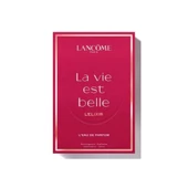 Lancome La Vie Est Belle L'Elixir EDP 100 ml Refillable Kadın Parfümü thumbnail 2