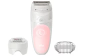 Braun Silk-Epil 5 5620 Islak Kuru Epilatör - 1