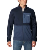 Columbia Hike Full Zip Erkek Polar Üst AO5430 - 1