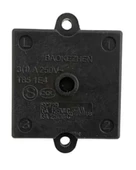 RAKS Çevirmeli Vantilatör ve Soba Anahtarı 0-1-2-3 - 3