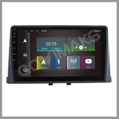 PEUGEOT PARTNER 2019-2023 UYUMLU 8 GB RAM 128 GB HAFIZA ANDROİD MULTİMEDİA thumbnail 6