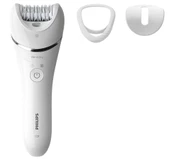 Philips 8000 Serisi BRE700/05 Islak Kuru Epilasyon Aleti - 1