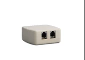 ADSL Splitter, VDSL Splitter, VDSL2 Splitter, Telefon Ayıraç thumbnail 3