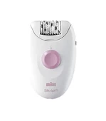 Braun Silk Epil Eversoft 1170 Ceemea Epilatör - 1